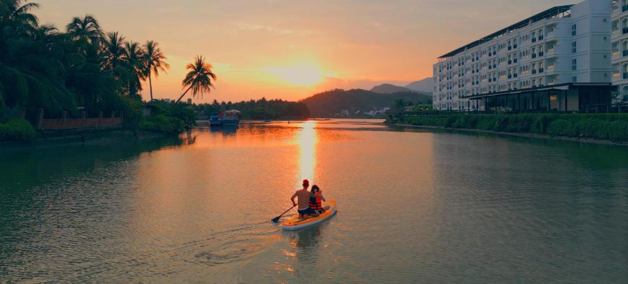 Champa Island Nha Trang - Resort Hotel & Spa Exterior photo